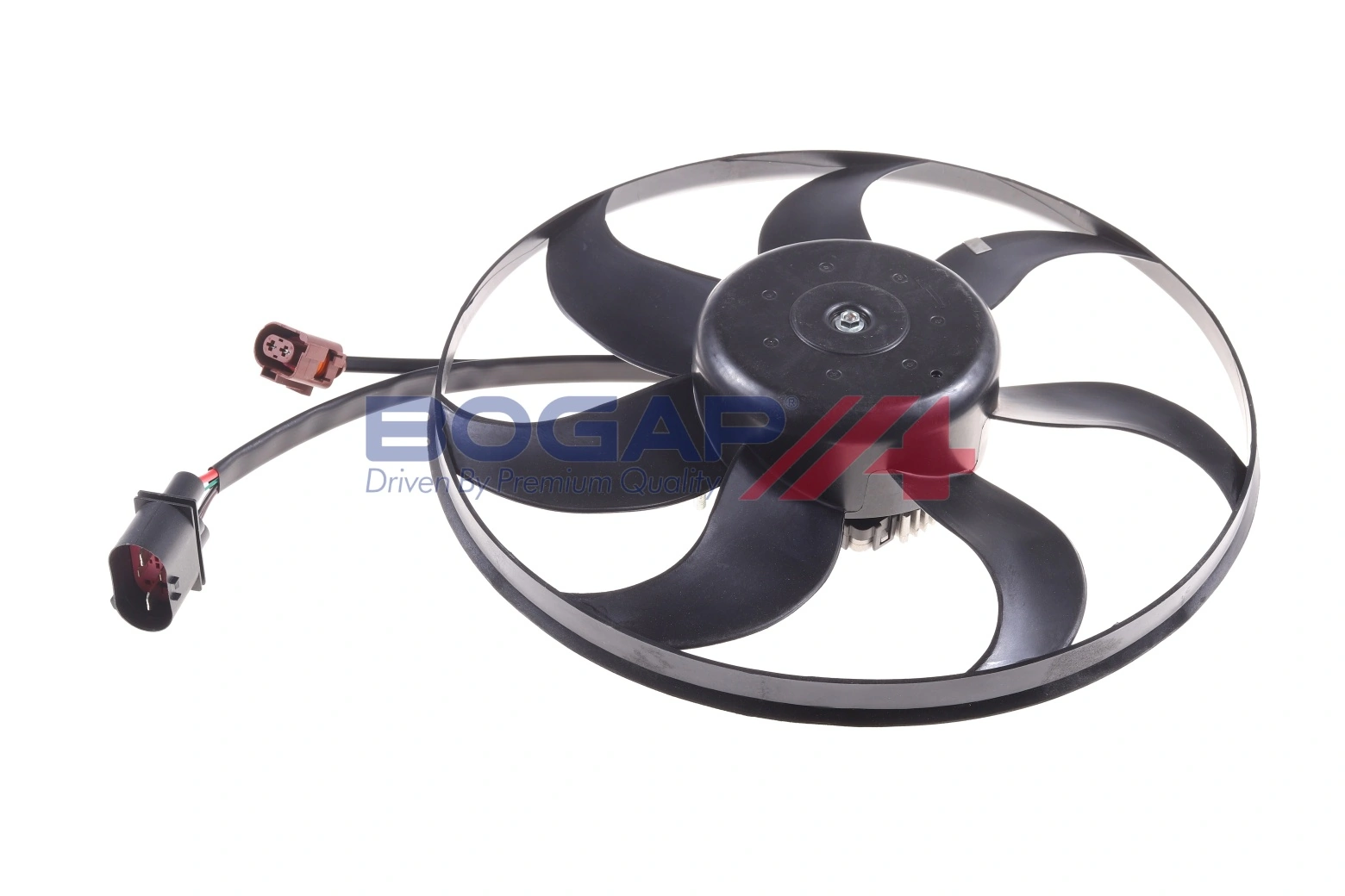 Fan, engine cooling