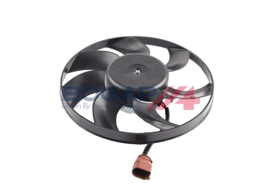 Fan, engine cooling