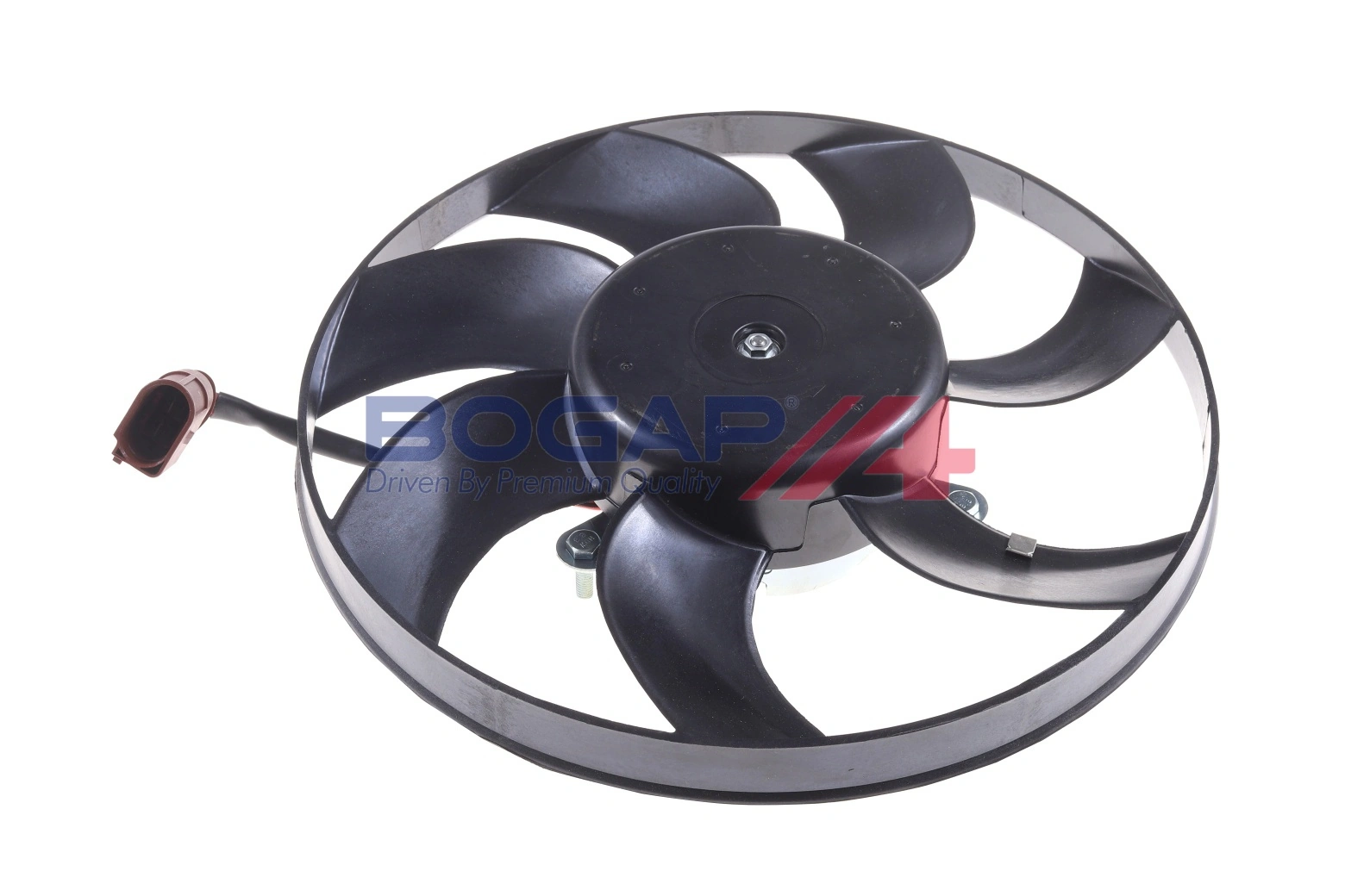 Fan, engine cooling