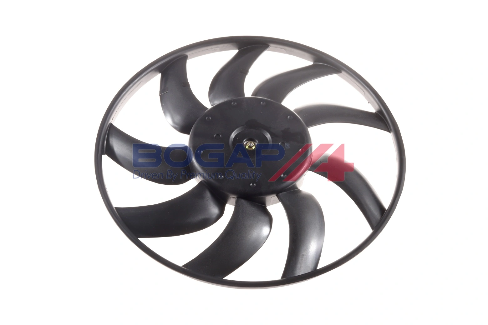 Fan, engine cooling