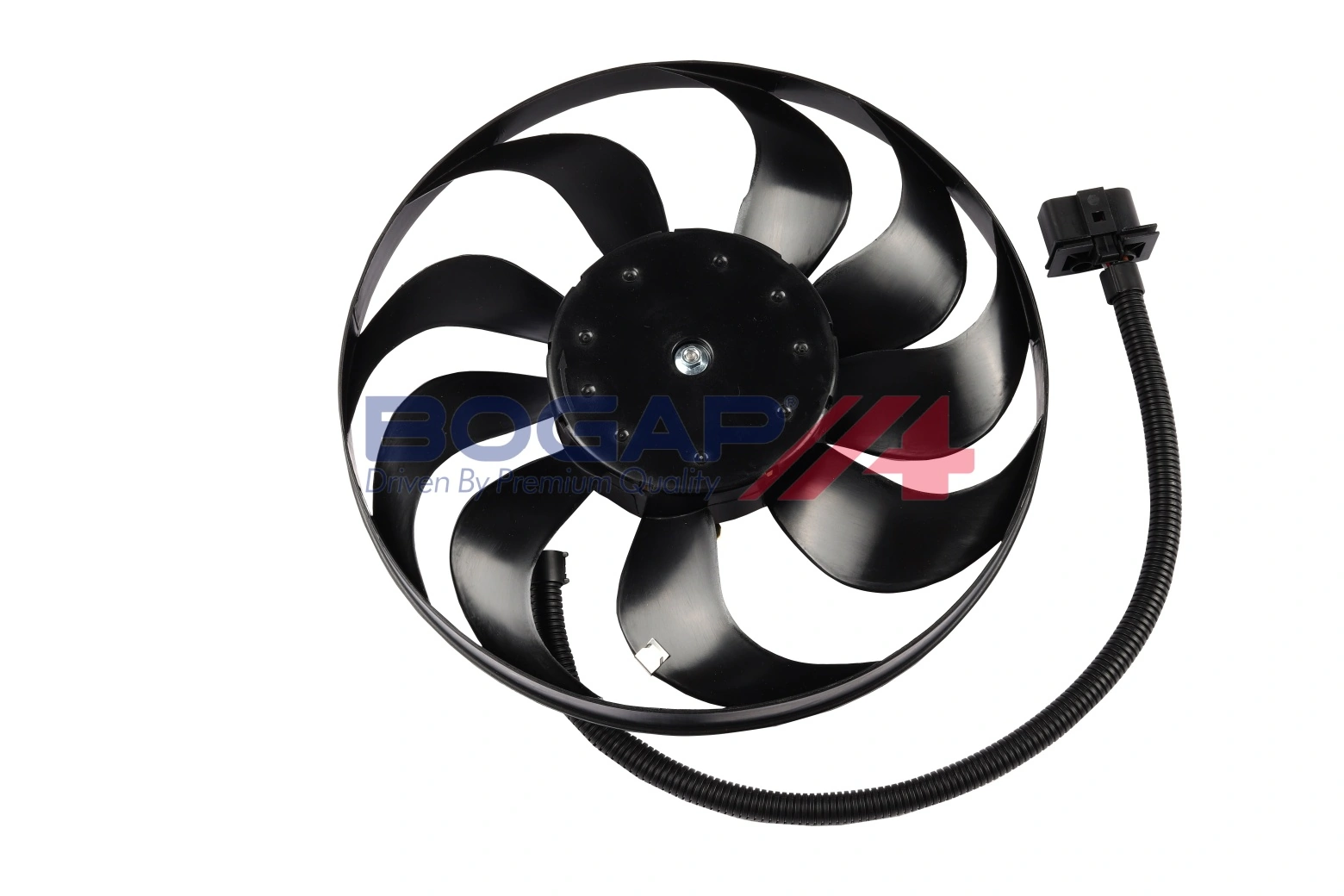 Fan, engine cooling