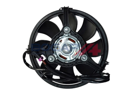 Fan, engine cooling