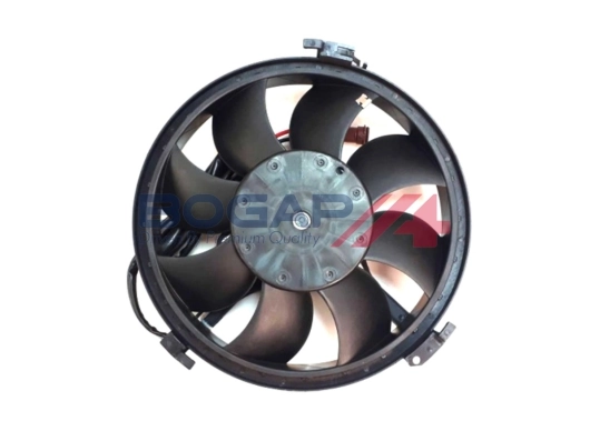 Fan, engine cooling
