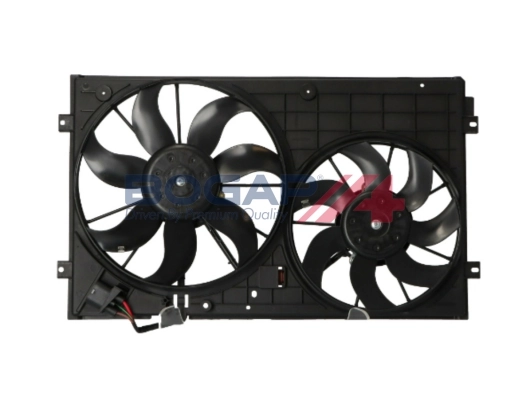 Fan, engine cooling