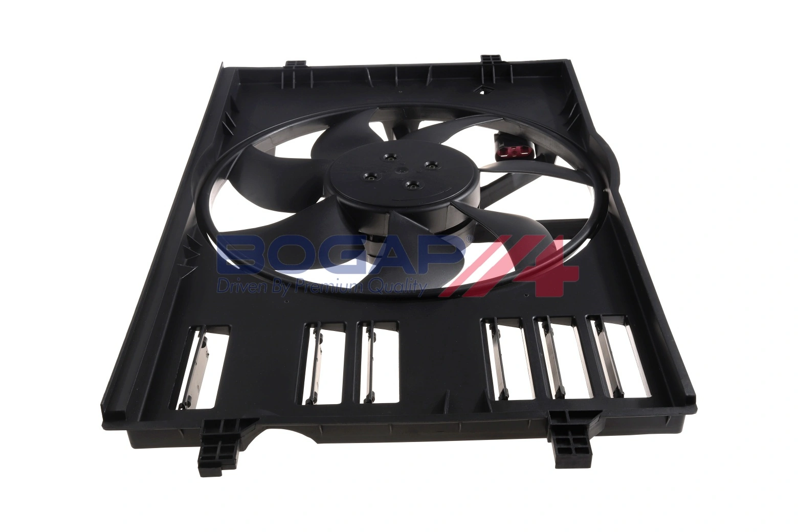 Fan, engine cooling