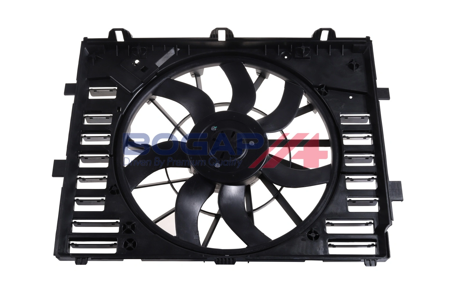 Fan, engine cooling