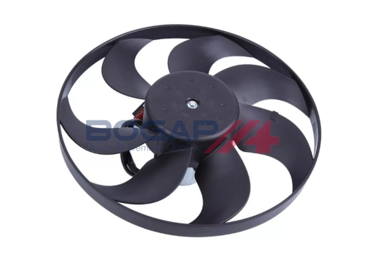 Fan, engine cooling