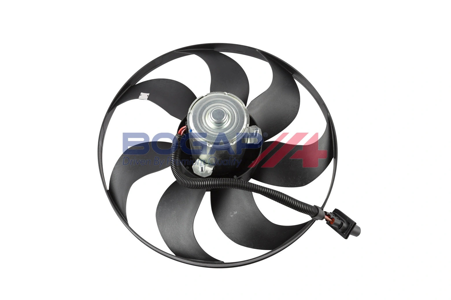 Fan, engine cooling