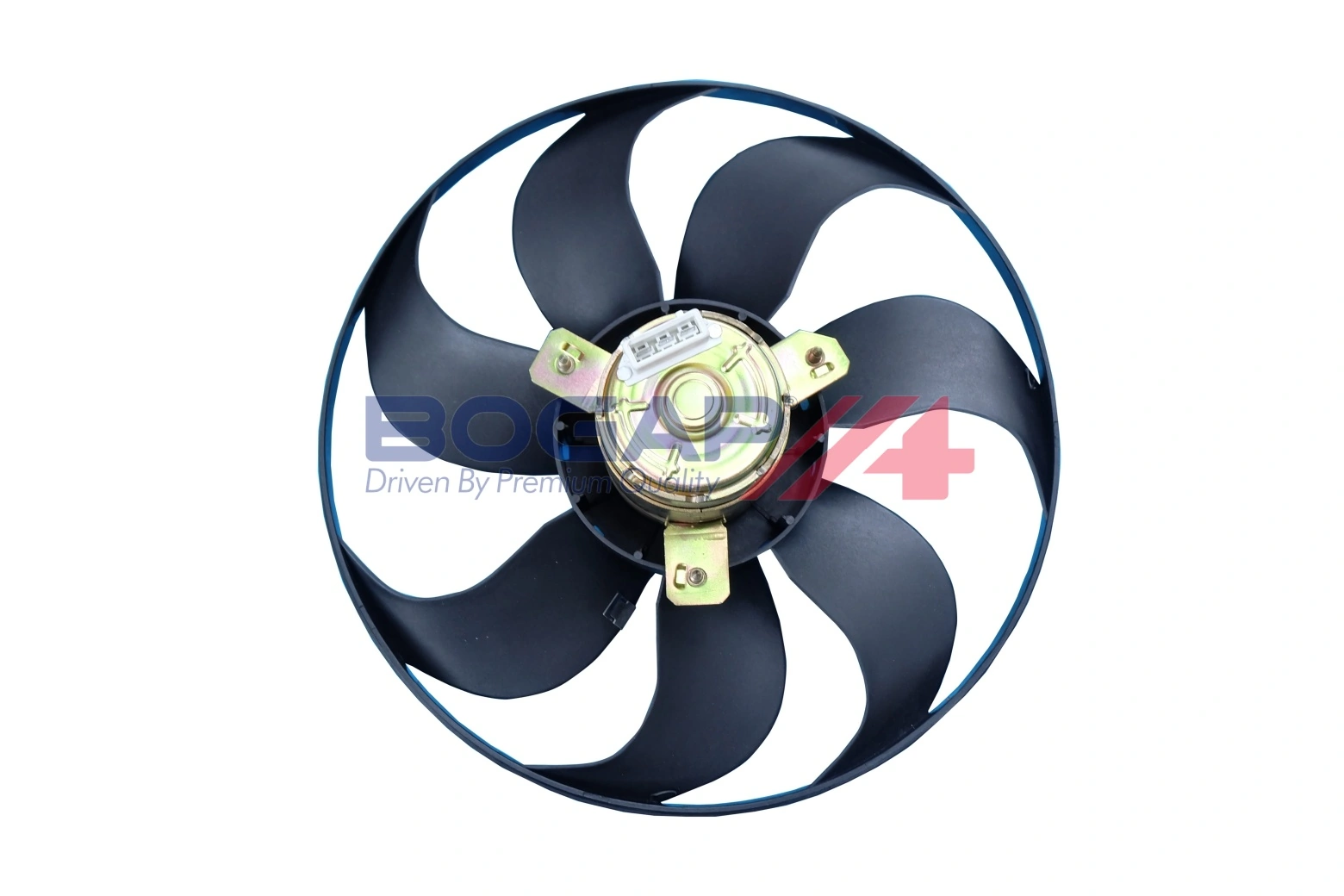 Fan, engine cooling
