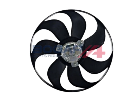 Fan, engine cooling