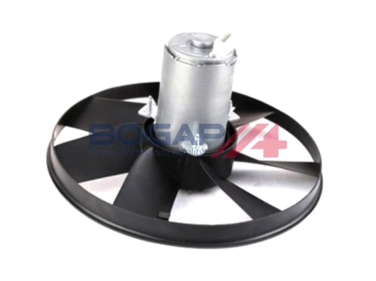 Fan, engine cooling