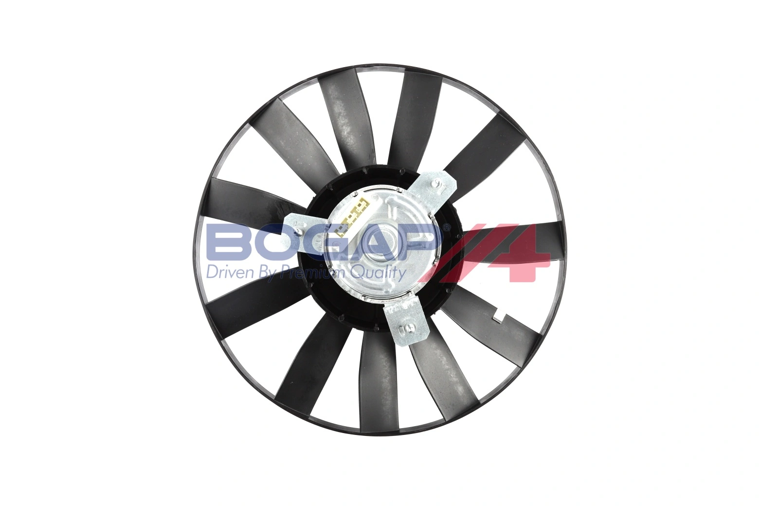 Fan, engine cooling
