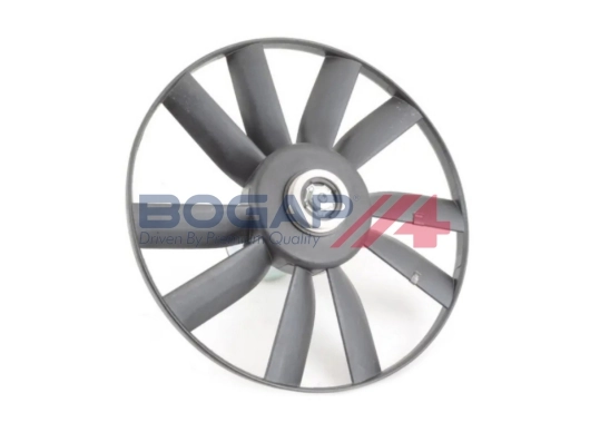 Fan, engine cooling