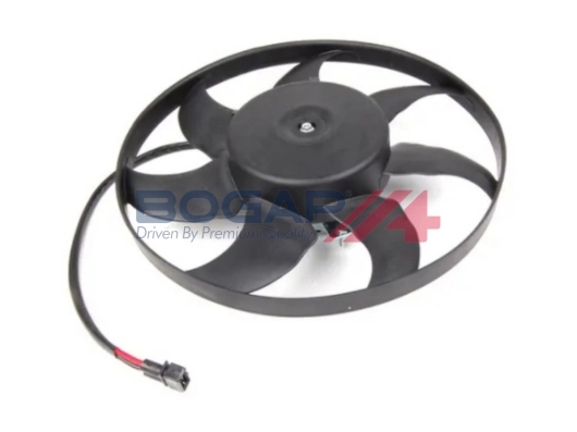 Fan, engine cooling