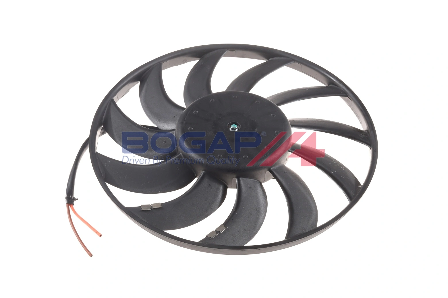 Fan, engine cooling
