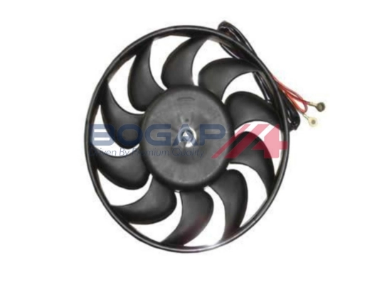Fan, engine cooling