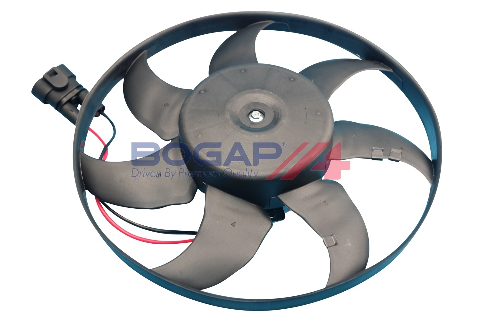 Fan, engine cooling