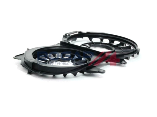 Fan, engine cooling