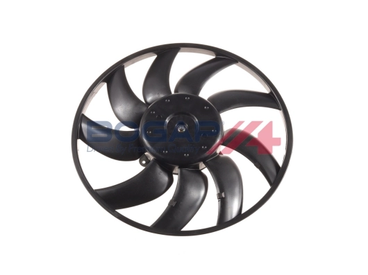Fan, engine cooling