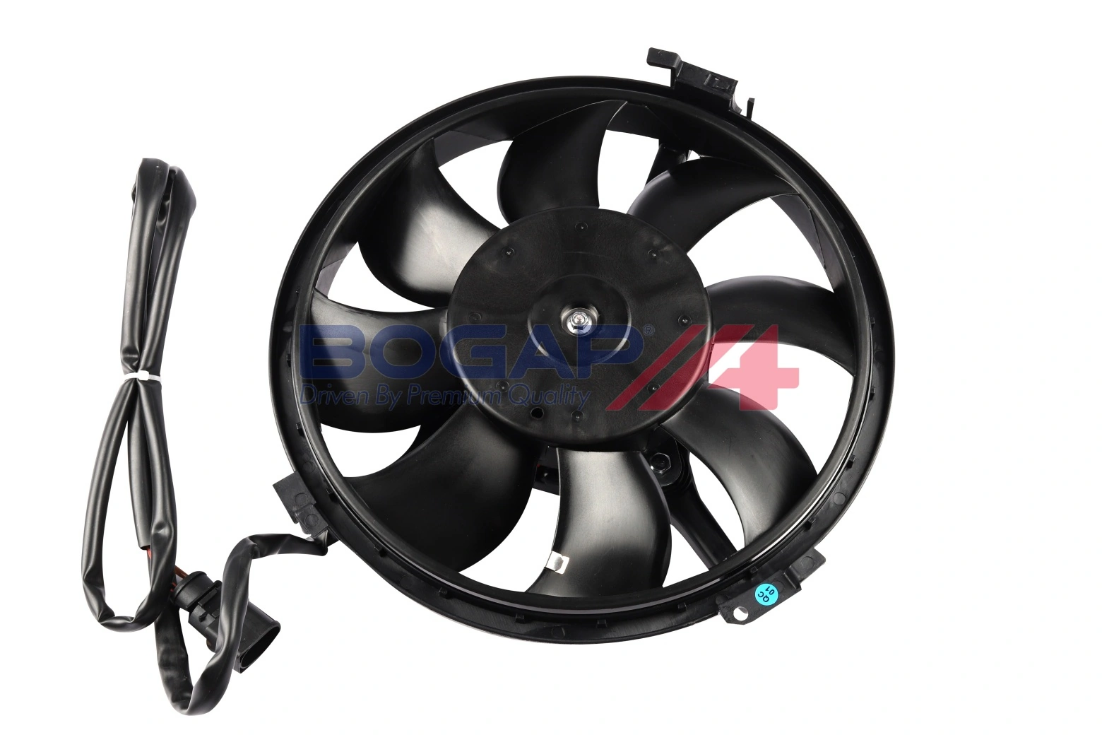 Fan, engine cooling