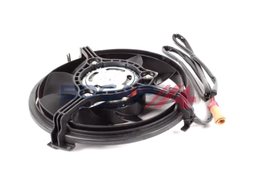 Fan, engine cooling