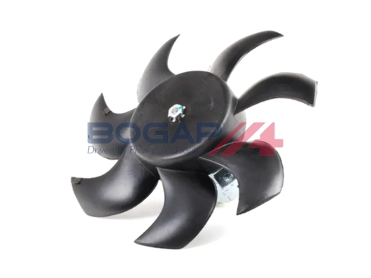 Fan, engine cooling
