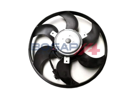 Fan, engine cooling