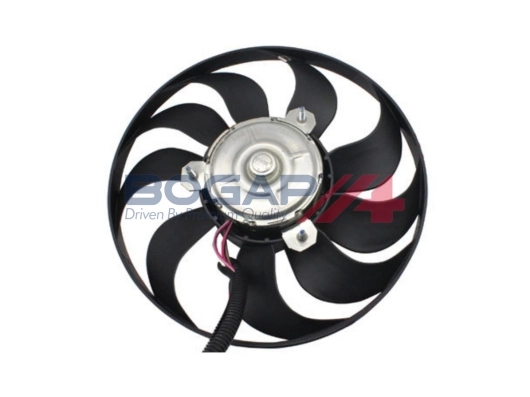 Fan, engine cooling