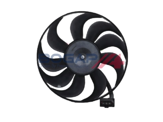 Fan, engine cooling