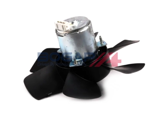 Fan, engine cooling