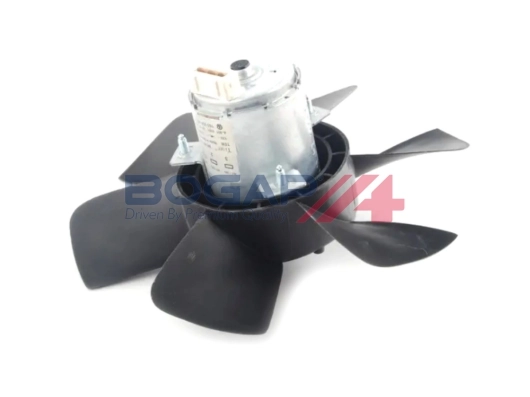 Fan, engine cooling