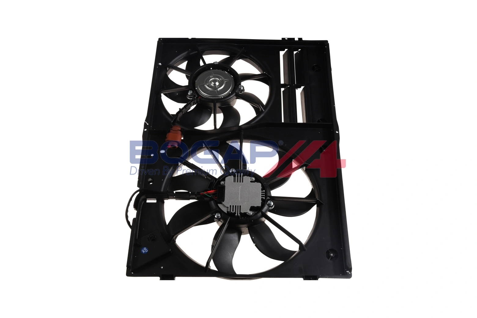 Fan, engine cooling