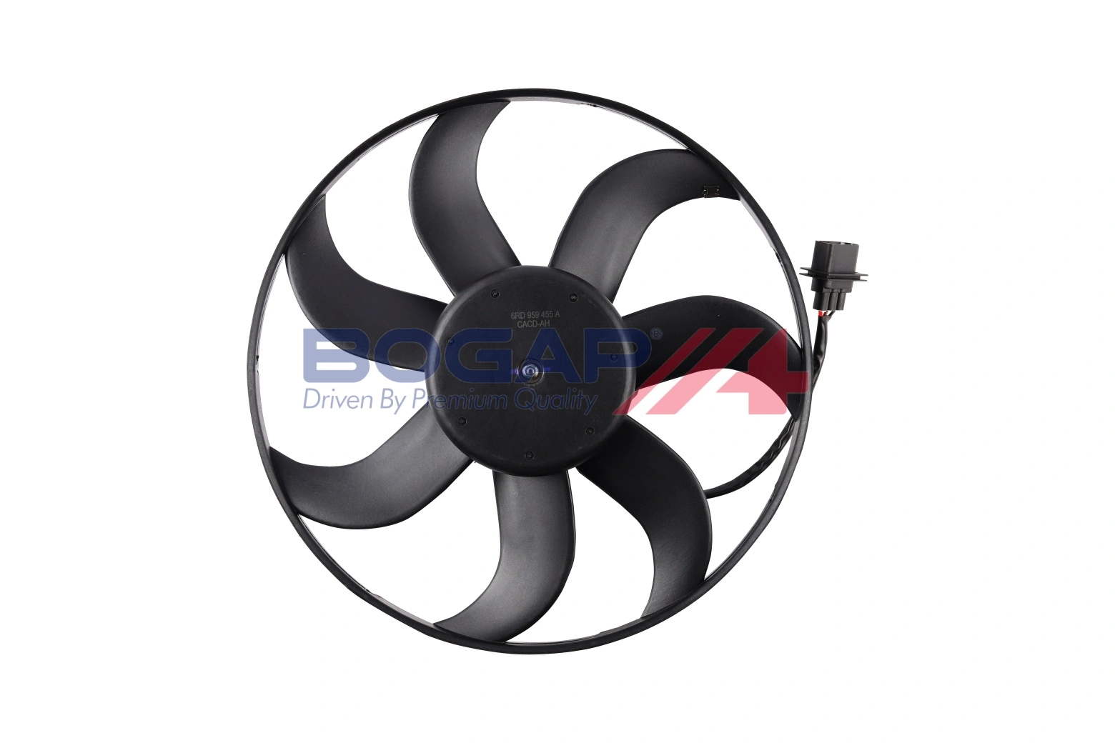 Fan, engine cooling