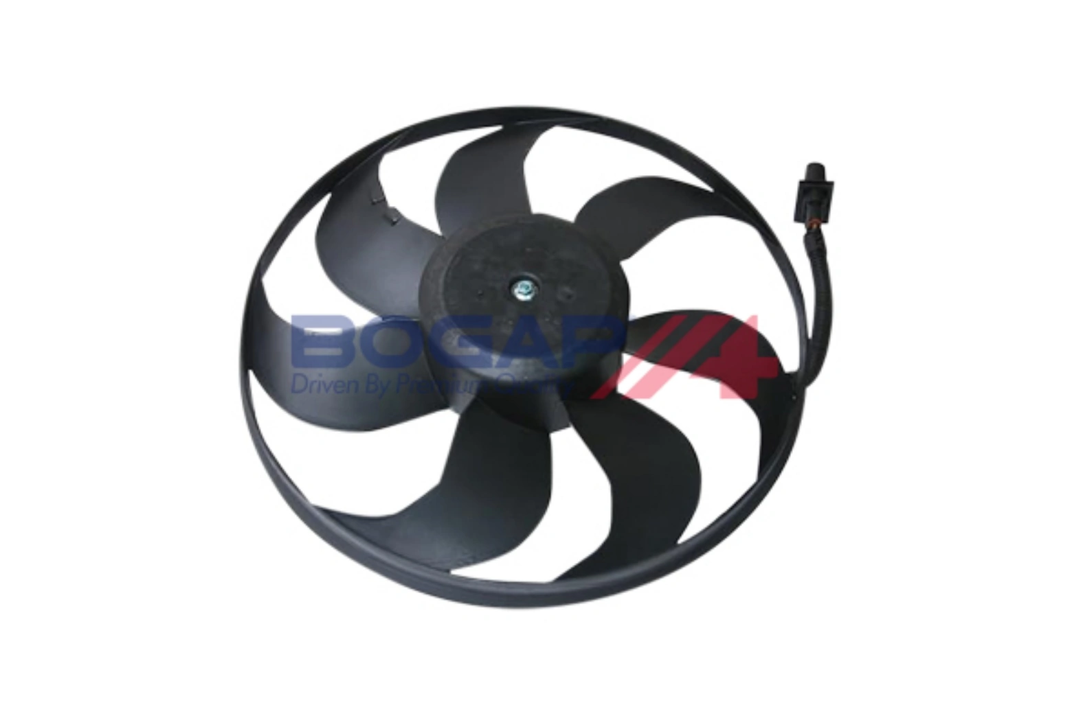 Fan, engine cooling