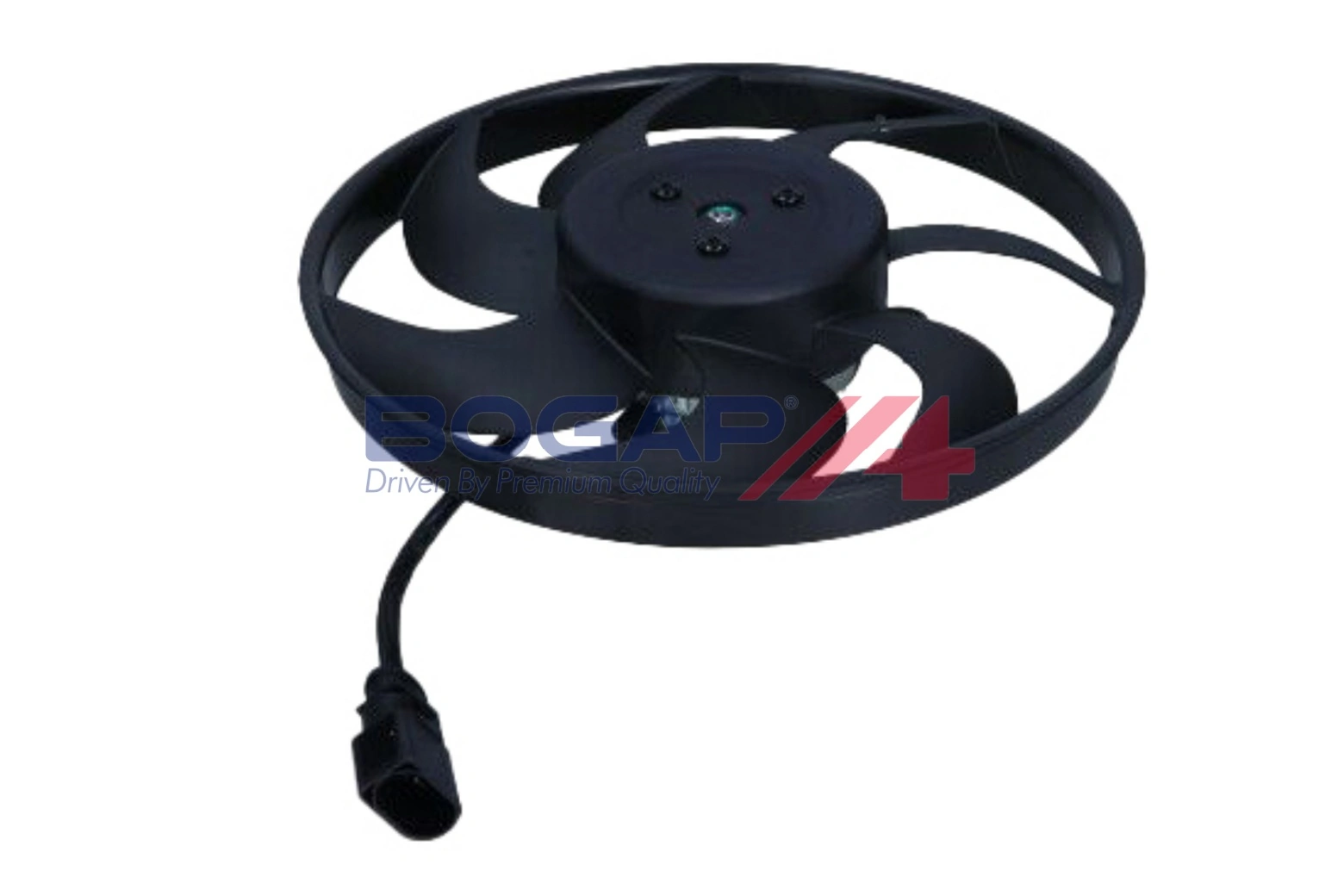 Fan, engine cooling
