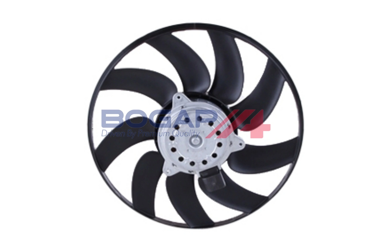 Fan, engine cooling