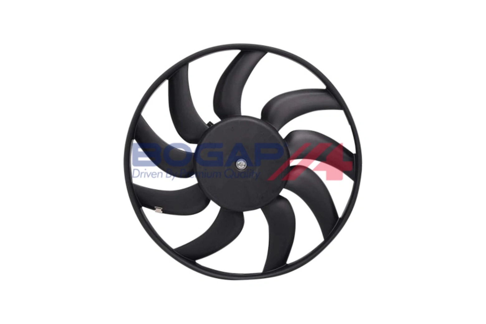 Fan, engine cooling