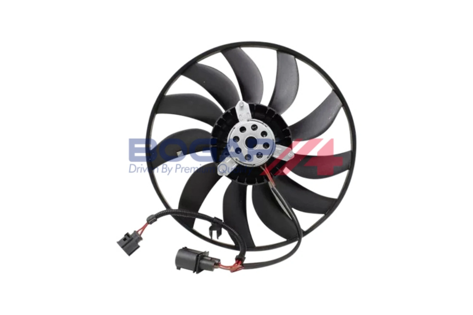 Fan, engine cooling