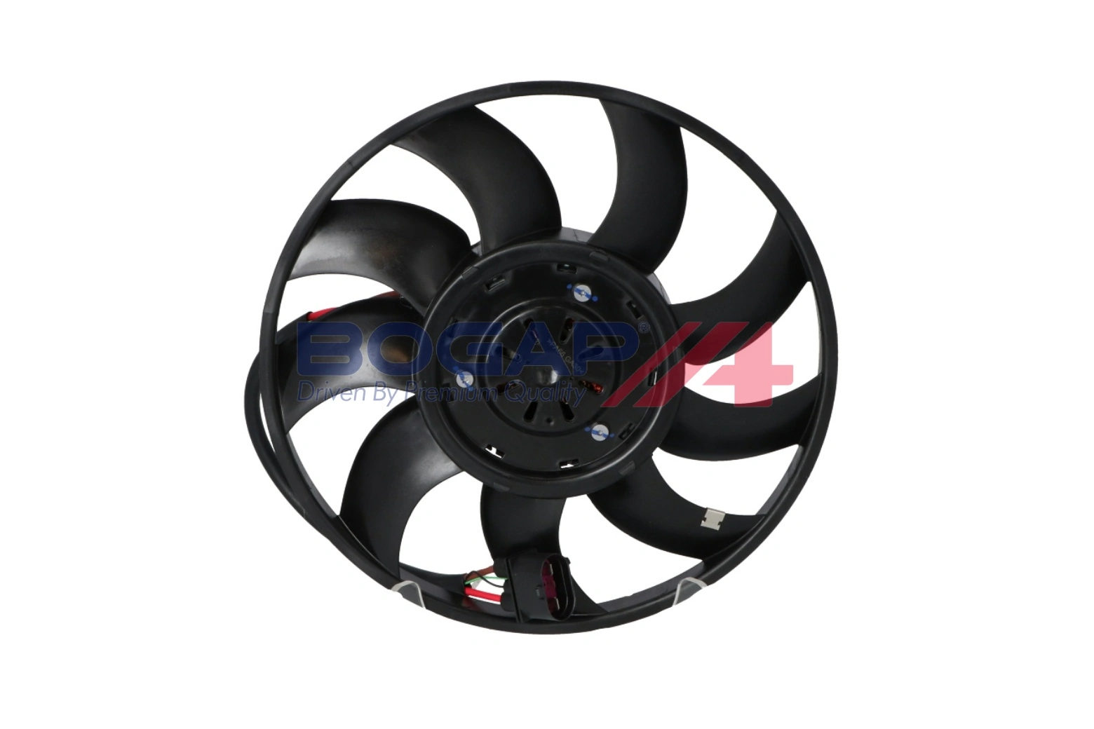 Fan, engine cooling