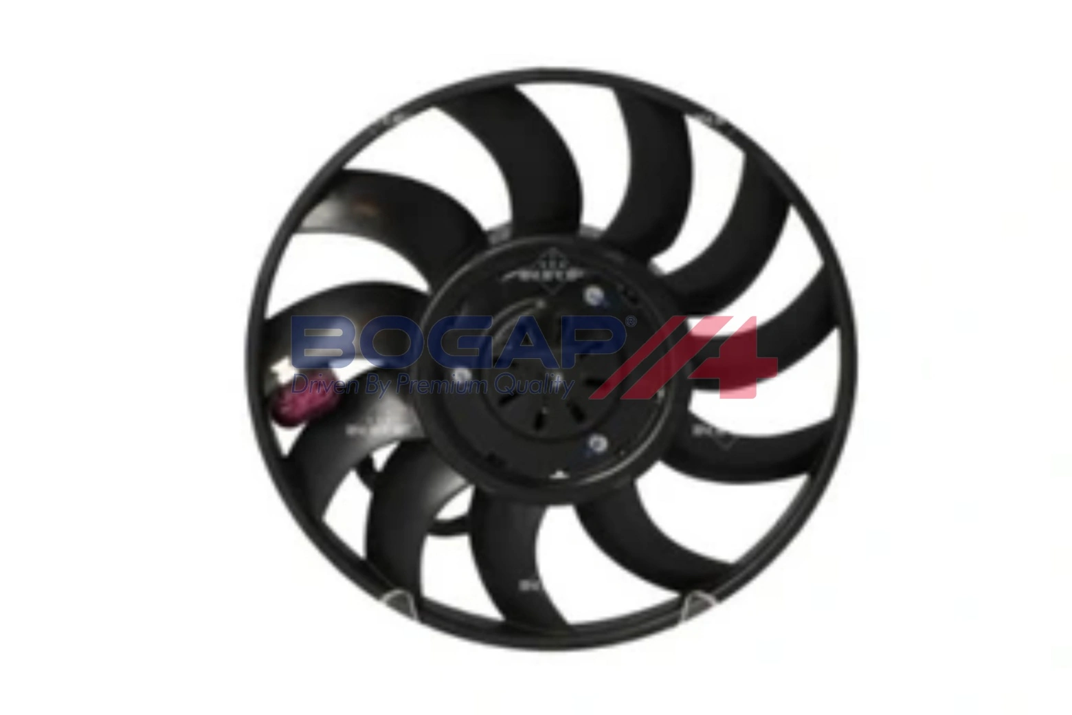 Fan, engine cooling