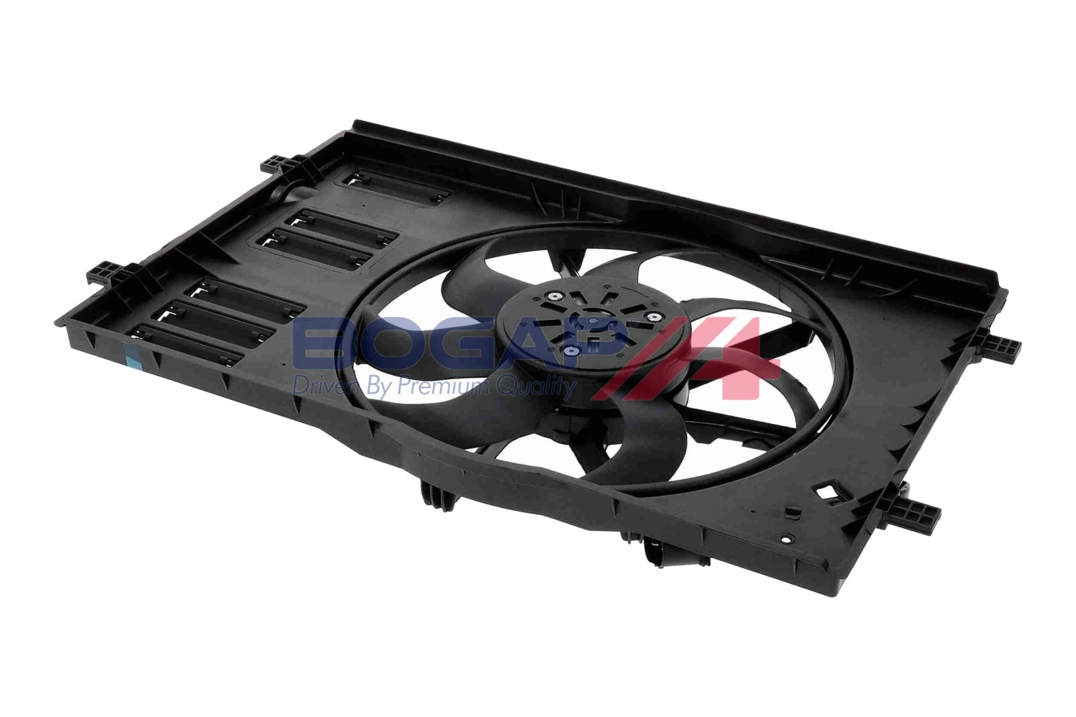 Fan, engine cooling