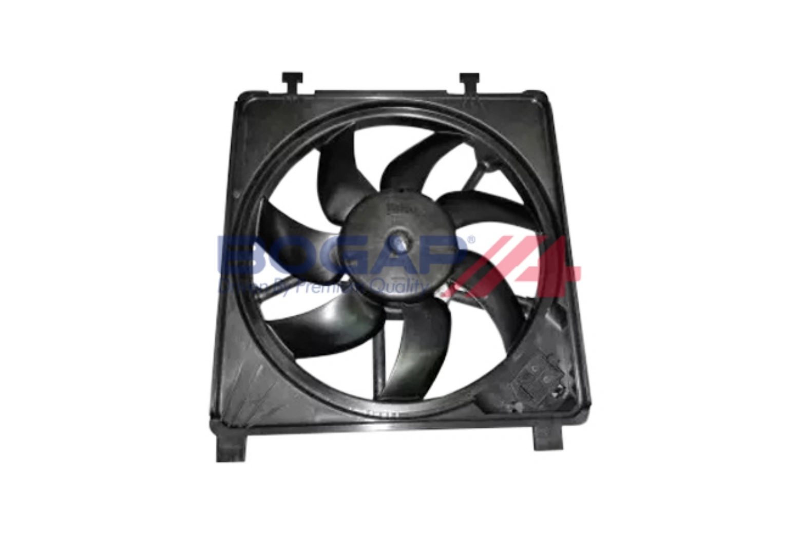Fan, engine cooling