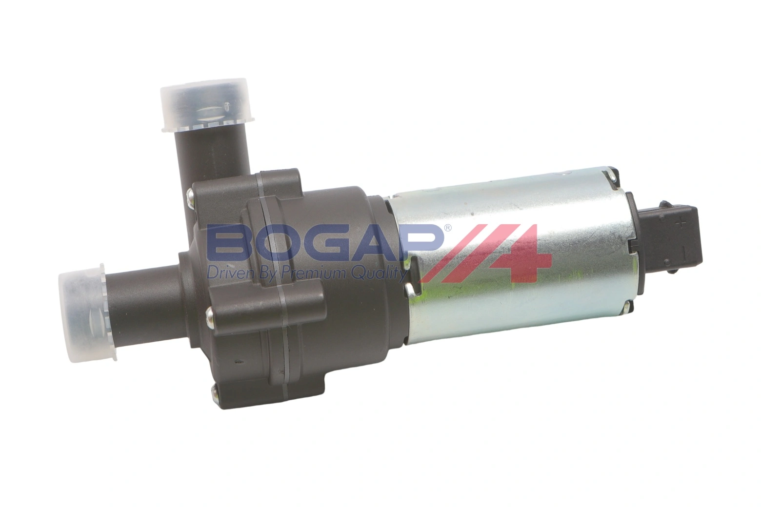 Auxiliary Water Pump (cooling water circuit)