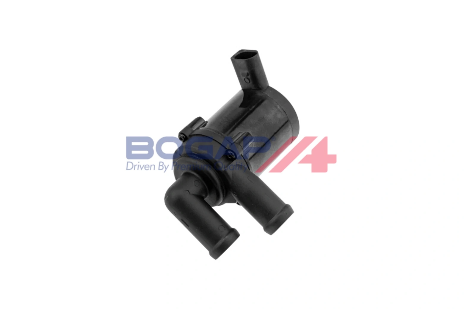 Auxiliary Water Pump (cooling water circuit)