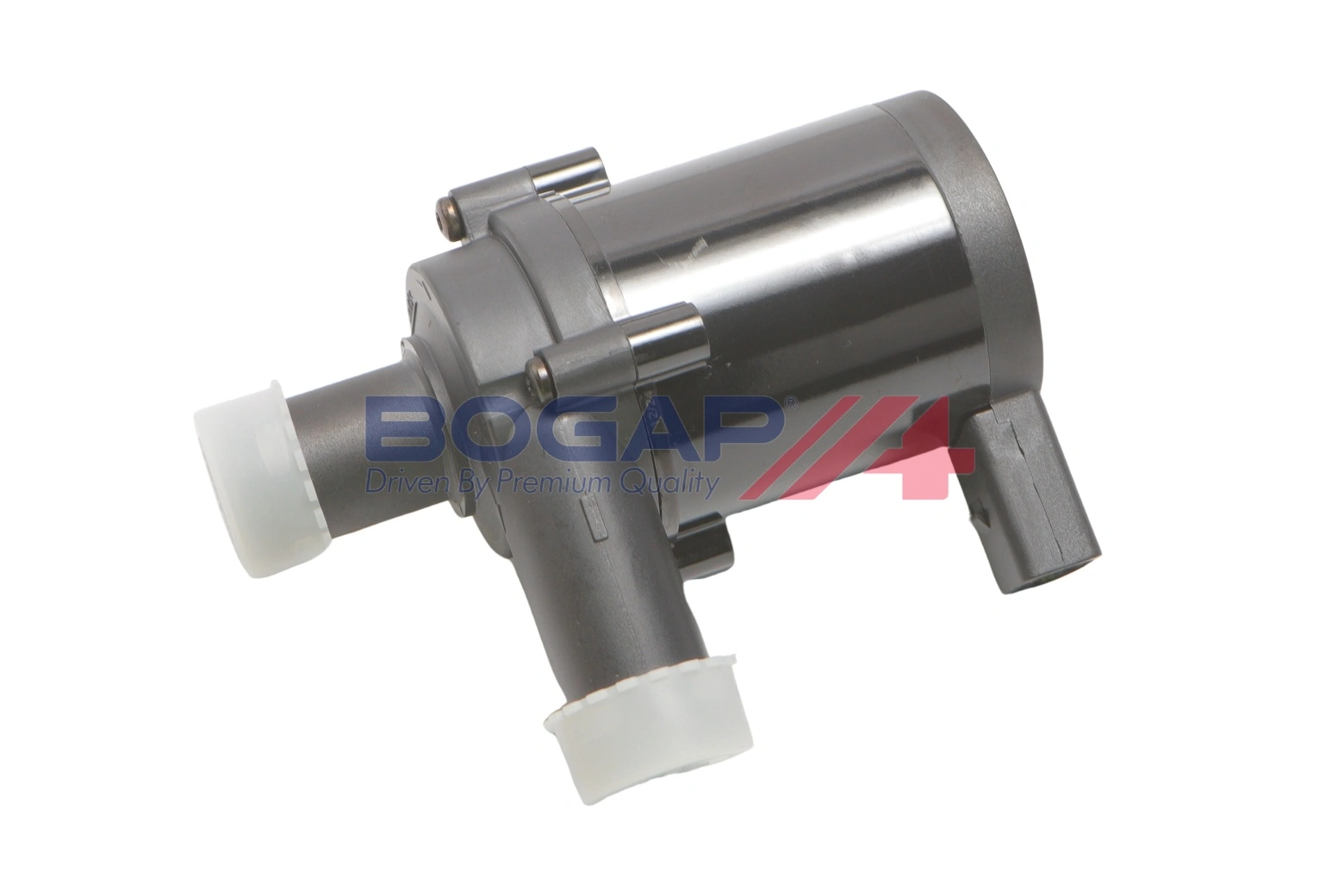 Auxiliary Water Pump (cooling water circuit)