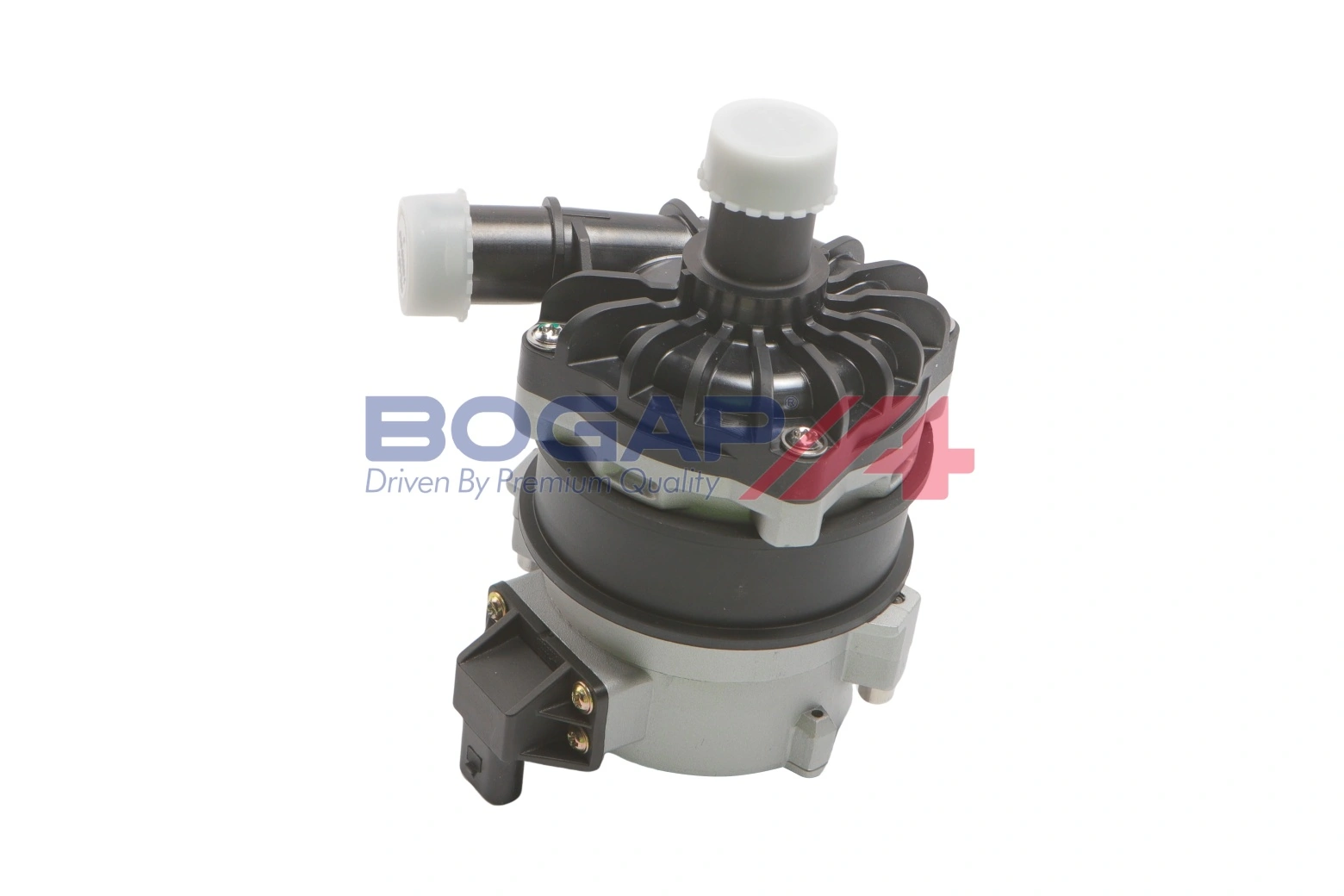 Auxiliary Water Pump (cooling water circuit)