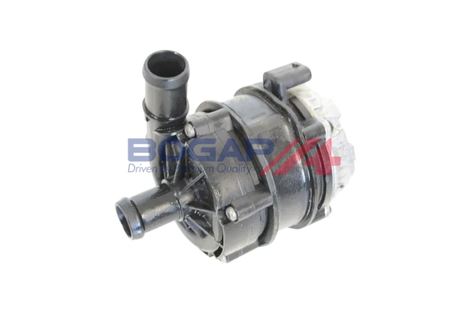 Auxiliary Water Pump (cooling water circuit)