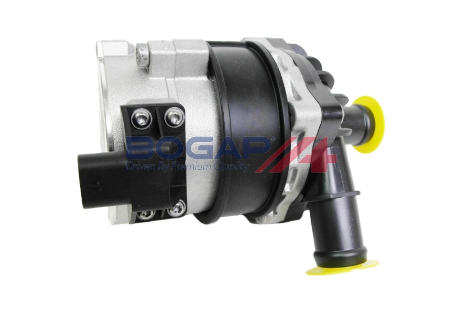 Auxiliary Water Pump (cooling water circuit)