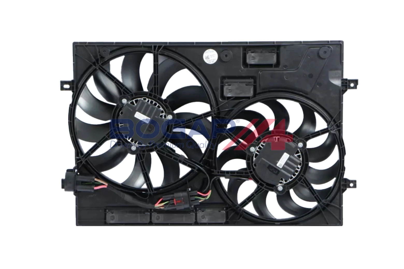 Fan, engine cooling