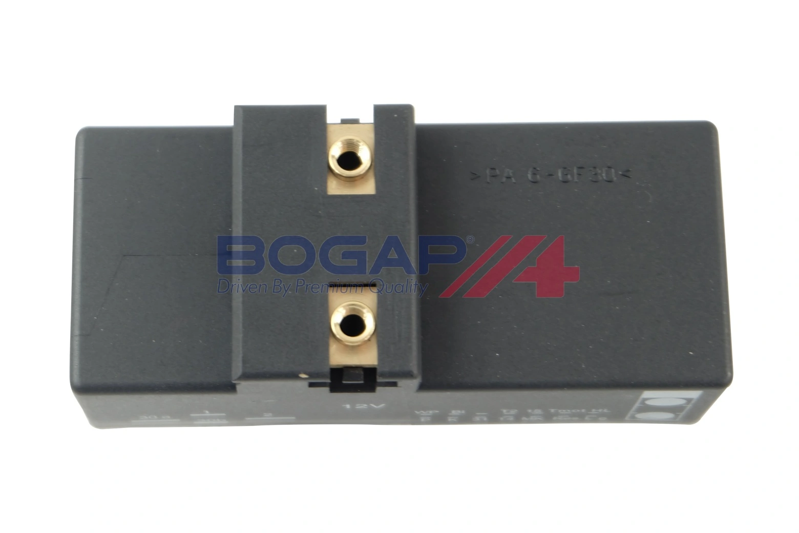 Control Unit, electric fan (engine cooling)